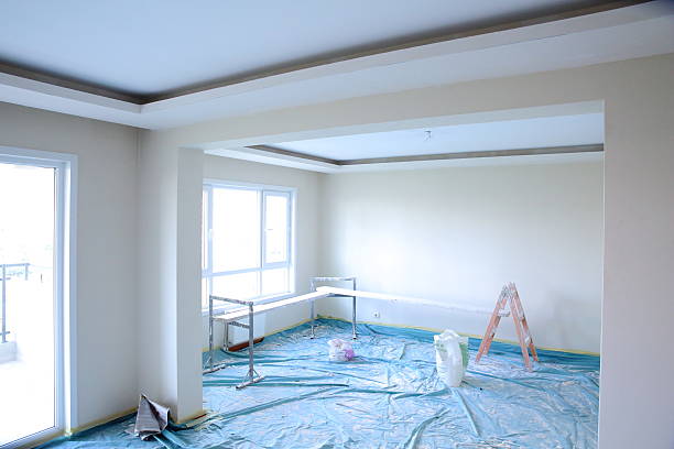 Best Fire-Damaged Drywall Repair  in Mechanicville, NY